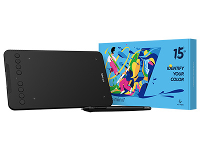 Deco mini7 Anniversary Edition