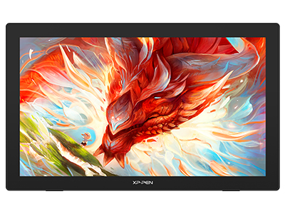 Artist 24 Drawing Display (FHD)