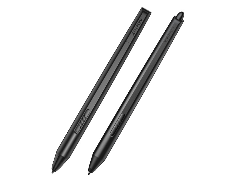 X3 Elite & X3 Elite Plus Stylus