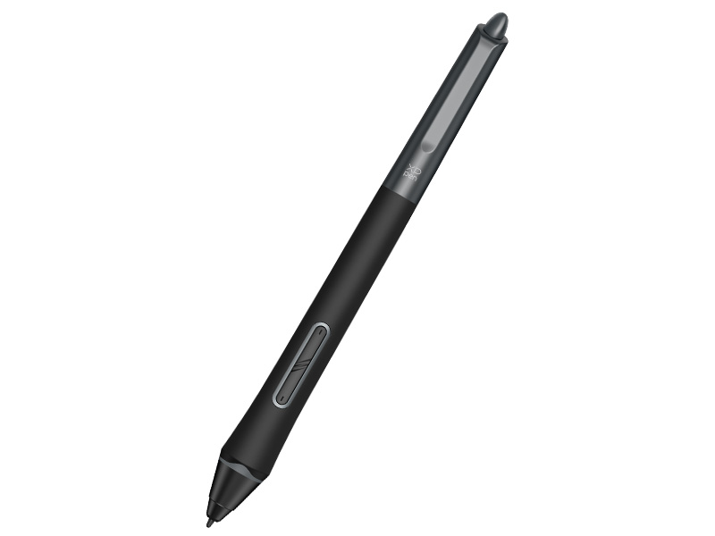 X3 Pro Smart Chip Stylus