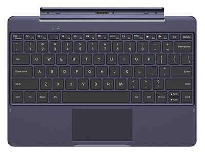 XPPen Smart Keyboard