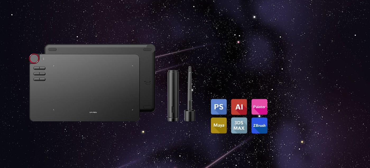 Deco 03 Compatible with most Operating Systems and applications