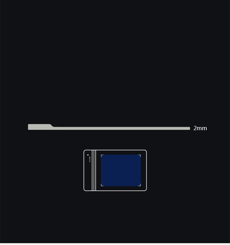 XP-Pen Star G430S art pad Portable and sleek